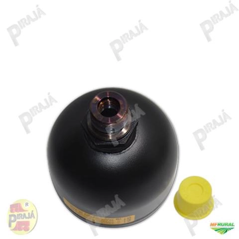ACUMULADOR 0,5L - 17258319 L150G, L180G, L220G, L250G, L60H, L70H, L90H, L150H, L180H, L220H, L250H Imagem ACUMULADOR 0,5L - 17258319 L150G, L180G, L220G, L250G, L60H, L70H, L90H, L150H, L180H, L220H, L250H