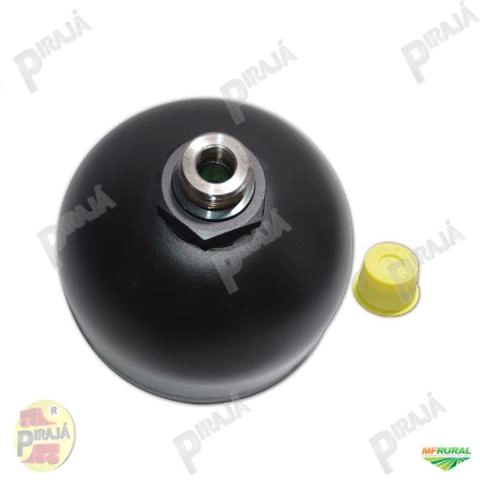 ACUMULADOR 1,0L - 11173693 L120D, L150D, L180D, L220D, L70E, L90E, L110E, L120E, L150E, L180E, L220 Imagem ACUMULADOR 1,0L - 11173693 L120D, L150D, L180D, L220D, L70E, L90E, L110E, L120E, L150E, L180E, L220