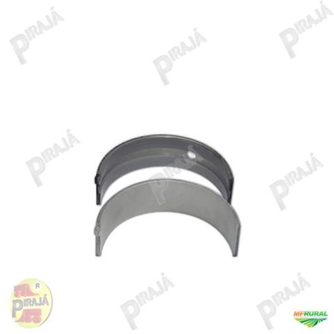 BRONZINA DE MANCAL 0,50 - 276896 A20, A25, A25B, A20C, A25C, EC280, EC300, L120, L120B, L120C, L120 Imagem BRONZINA DE MANCAL 0,50 - 276896 A20, A25, A25B, A20C, A25C, EC280, EC300, L120, L120B, L120C, L120