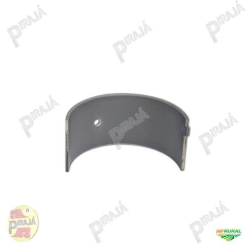 BRONZINA BIELA 0,25 - 270116 4500, 5350, 5350B, A20, A25, A25B, A20C, A25C, L120, L120B, L120C, L120 Imagem BRONZINA BIELA 0,25 - 270116 4500, 5350, 5350B, A20, A25, A25B, A20C, A25C, L120, L120B, L120C, L120