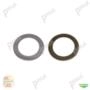KIT DISCO - 11144992 L60E, L70E VOLVO Imagem KIT DISCO - 11144992 L60E, L70E VOLVO