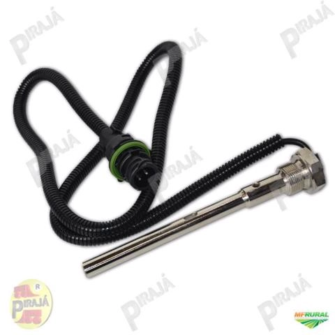 SENSOR DE NÍVEL - 22383368 G930C, G940C, G946C MOTONIVELADORA VOLVO Imagem SENSOR DE NÍVEL - 22383368 G930C, G940C, G946C MOTONIVELADORA VOLVO