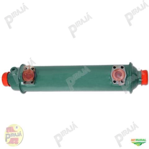 RESFRIADOR DE OLEO - 4775421 5350B, A20, A25, A25B, A20C, L90, L120, L70B, L90B, L120B L70C, L70D, L Imagem RESFRIADOR DE OLEO - 4775421 5350B, A20, A25, A25B, A20C, L90, L120, L70B, L90B, L120B L70C, L70D, L