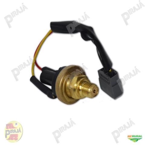 SENSOR DE PRESSÃO - 11039617 A40, A35C, L50B, L90, L50C, L70C, L90C, L120C, L150C, L180C, L70D, L90D Imagem SENSOR DE PRESSÃO - 11039617 A40, A35C, L50B, L90, L50C, L70C, L90C, L120C, L150C, L180C, L70D, L90D