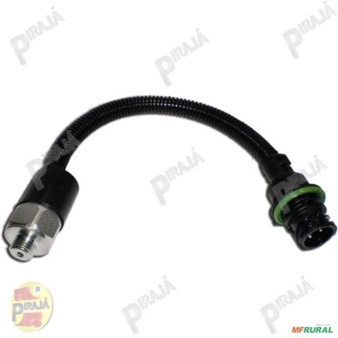 11170090 - MONITOR DE PRESSÃO L50E, L60E, L70E, L90E, L110E, L120E, L150E, L180E, L220E, L330E VOLVO Imagem 11170090 - MONITOR DE PRESSÃO L50E, L60E, L70E, L90E, L110E, L120E, L150E, L180E, L220E, L330E VOLVO