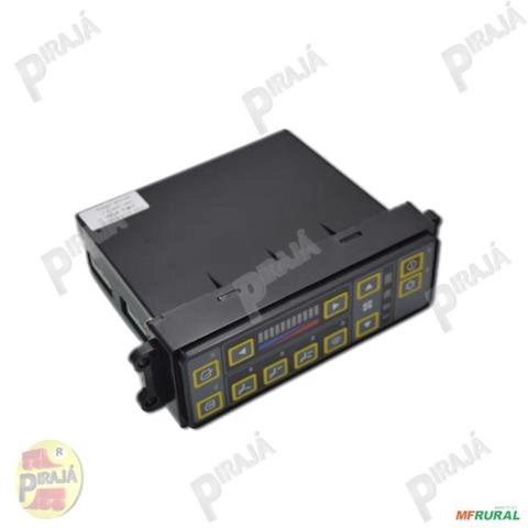 11N6-90031 - PAINEL AR CONDICIONADO HYUNDAI R290LC7H R300LC7R305LC7 R320LC7 R320LC7A R360LC7 R360LC7 Imagem 11N6-90031 - PAINEL AR CONDICIONADO HYUNDAI R290LC7H R300LC7R305LC7 R320LC7 R320LC7A R360LC7 R360LC7