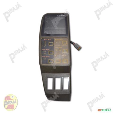 21N8-30015 - PAINEL DE INSTRUMENTOS R210LC7H R300LC7 R370LC7 RD110-7 RD220-7 RD340LC-7RD510LC-7 RD80 Imagem 21N8-30015 - PAINEL DE INSTRUMENTOS R210LC7H R300LC7 R370LC7 RD110-7 RD220-7 RD340LC-7RD510LC-7 RD80