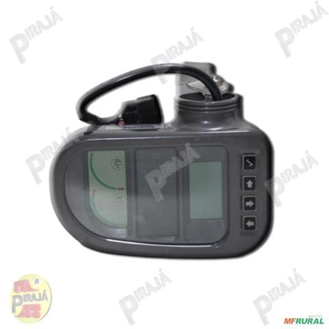 14390065 - PAINEL DE INSTRUMENTOS EC240, EC210 VOLVO Imagem 14390065 - PAINEL DE INSTRUMENTOS EC240, EC210 VOLVO