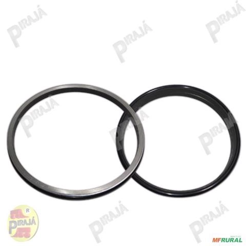 14601683 - RETENTOR DUOCONE EC140B, EC160B, EC180B, EC200B, EC210B, EC140C, EC160C, EC180C, EC210C, Imagem 14601683 - RETENTOR DUOCONE EC140B, EC160B, EC180B, EC200B, EC210B, EC140C, EC160C, EC180C, EC210C,