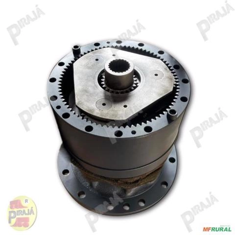 14622901 - MOTOR GIRO EC380D VOLVO Imagem 14622901 - MOTOR GIRO EC380D VOLVO