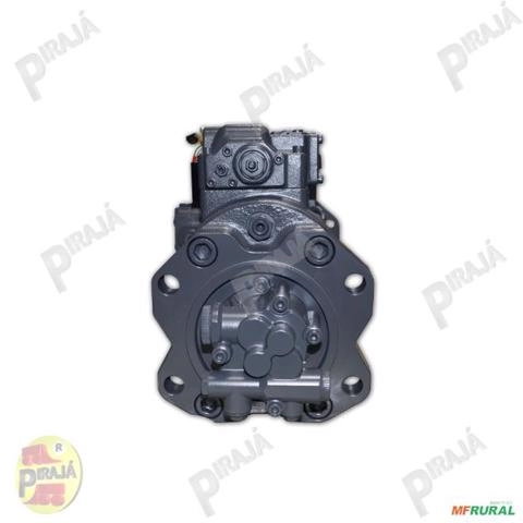 14659657 - BOMBA HIDRÁULICA EC220E VOLVO Imagem 14659657 - BOMBA HIDRÁULICA EC220E VOLVO