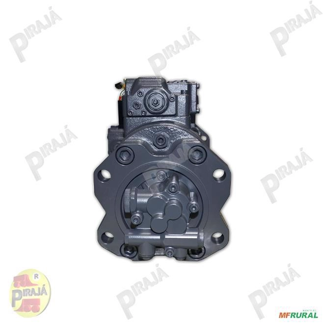 14659657 - BOMBA HIDRÁULICA EC220E VOLVO Imagem 14659657 - BOMBA HIDRÁULICA EC220E VOLVO