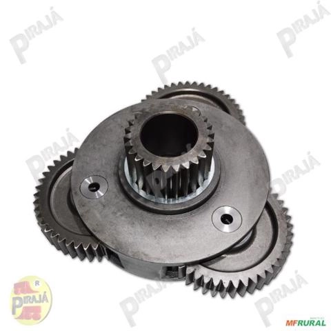 14528727 - PORTA SATELITES CJ EC160B, E180B, EC200B, EC210B, EC140C, EC160C, EC180C, EC210C, EC140D, Imagem 14528727 - PORTA SATELITES CJ EC160B, E180B, EC200B, EC210B, EC140C, EC160C, EC180C, EC210C, EC140D,