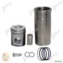 276929 - KIT CAMISA PISTAO ANEIS TD63 VOLVO EW200, EC/EW230B, L70BEM, L70CBM, MOTORL70C, L70DNO.8188 Imagem 276929 - KIT CAMISA PISTAO ANEIS TD63 VOLVO EW200, EC/EW230B, L70BEM, L70CBM, MOTORL70C, L70DNO.8188