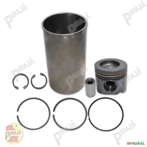 20854651 - KIT CAMISA PISTAO ANEIS EW200B, D6DEAE2, EW145B D6DEOE2, EC210B D6DEAE2, D6DEFE2, D6DEGE2 Imagem 20854651 - KIT CAMISA PISTAO ANEIS EW200B, D6DEAE2, EW145B D6DEOE2, EC210B D6DEAE2, D6DEFE2, D6DEGE2