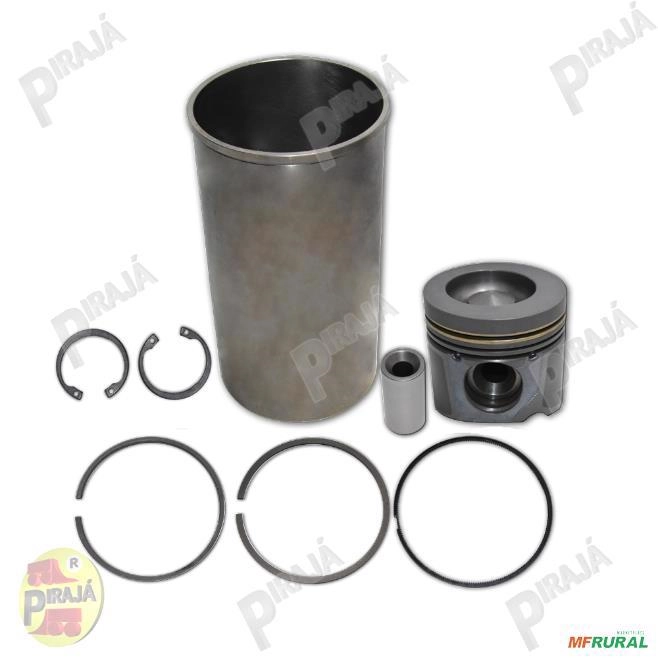 20854651 - KIT CAMISA PISTAO ANEIS EW200B, D6DEAE2, EW145B D6DEOE2, EC210B D6DEAE2, D6DEFE2, D6DEGE2 Imagem 20854651 - KIT CAMISA PISTAO ANEIS EW200B, D6DEAE2, EW145B D6DEOE2, EC210B D6DEAE2, D6DEFE2, D6DEGE2