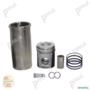 275641 - KIT CAMISA PISTAO E ANEIS TD73 A20C, A25C, EC280, L120B, L120C VOLVO Imagem 275641 - KIT CAMISA PISTAO E ANEIS TD73 A20C, A25C, EC280, L120B, L120C VOLVO