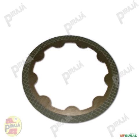 SA8230-21670 - DISCO FRICÇAO EC140, EC150, EC210, EC240, EC160B, EC180B, EC210B, EC240B, EC160C VOLV Imagem SA8230-21670 - DISCO FRICÇAO EC140, EC150, EC210, EC240, EC160B, EC180B, EC210B, EC240B, EC160C VOLV