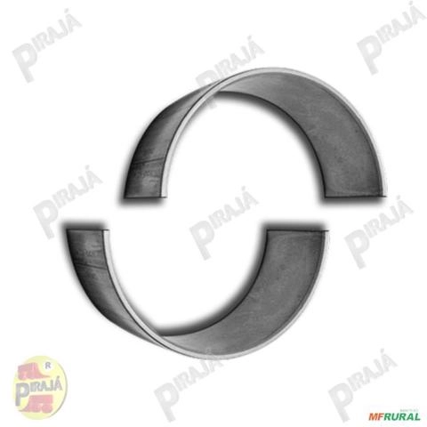 20766790 - BRONZINA BIELA STD ABG7820, ABG8820, ABG7820B, ABG8820B, BL60, BL61, BL70, BL71, BL60B L1 Imagem 20766790 - BRONZINA BIELA STD ABG7820, ABG8820, ABG7820B, ABG8820B, BL60, BL61, BL70, BL71, BL60B L1