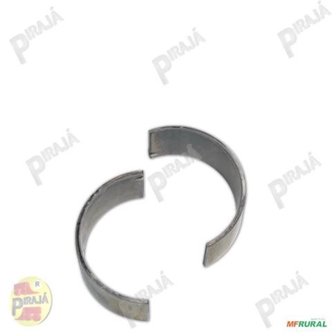 "20565188 - BRONZINA BIELA 0,50 EC240B, EC290B, EL70C, EW140B, G710B, G720B, G726B, G730B, G740B, G7 Imagem "20565188 - BRONZINA BIELA 0,50 EC240B, EC290B, EL70C, EW140B, G710B, G720B, G726B, G730B, G740B, G7