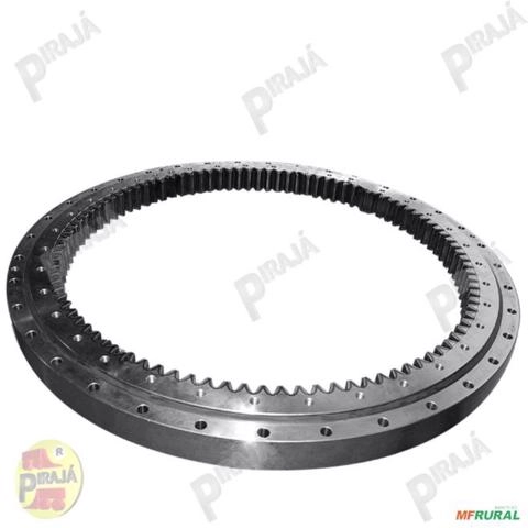 14577175 - ENGRENAGEM DE GIRO VOLVO EC140B, EC140C, EC140D, ECR145C, EW145B Imagem 14577175 - ENGRENAGEM DE GIRO VOLVO EC140B, EC140C, EC140D, ECR145C, EW145B