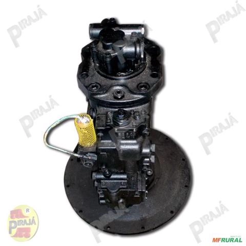 332/J1352 - BOMBA HIDRAULICA  JCB 332/J1352 Imagem 332/J1352 - BOMBA HIDRAULICA  JCB 332/J1352