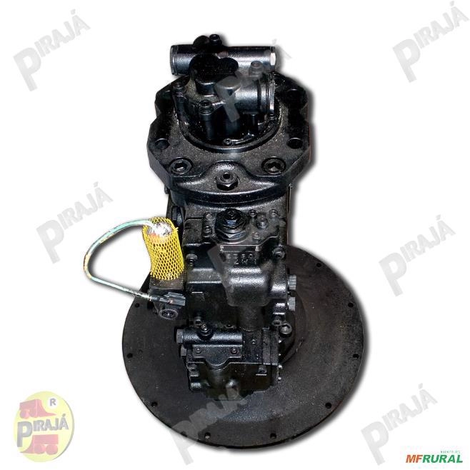 332/J1352 - BOMBA HIDRAULICA  JCB 332/J1352 Imagem 332/J1352 - BOMBA HIDRAULICA  JCB 332/J1352