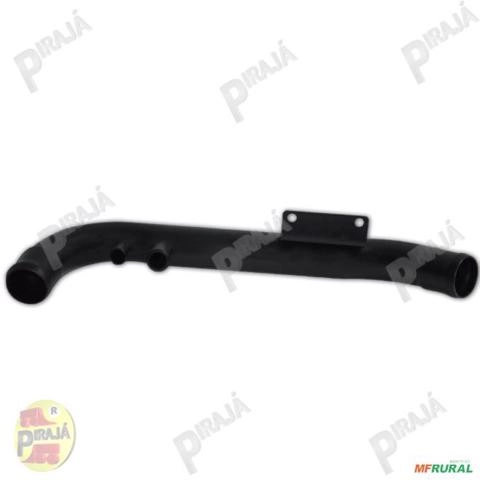 11411238 - TUBO L60E, L70E, L90E, L60F, L70F, L90F VOLVO Imagem 11411238 - TUBO L60E, L70E, L90E, L60F, L70F, L90F VOLVO