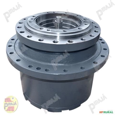 Imagem XKAY-01869 - REDUTOR DE TRAÇÃO R140LC-9, R140LC-9A, R140LC-9S, R140LC-9V, R145CR-9 HYUNDAI Imagem XKAY-01869 - REDUTOR DE TRAÇÃO R140LC-9, R140LC-9A, R140LC-9S, R140LC-9V, R145CR-9 HYUNDAI