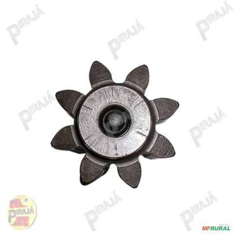 XKAH-00445 - ENGRENAGEM SOLAR R110-7, R110-7A, R140LC-7, R140LC-7A HYUNDAI Imagem XKAH-00445 - ENGRENAGEM SOLAR R110-7, R110-7A, R140LC-7, R140LC-7A HYUNDAI