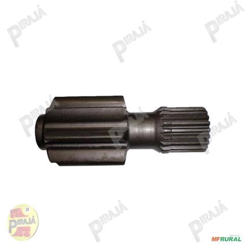 Imagem XKAH-00445 - ENGRENAGEM SOLAR R110-7, R110-7A, R140LC-7, R140LC-7A HYUNDAI Imagem XKAH-00445 - ENGRENAGEM SOLAR R110-7, R110-7A, R140LC-7, R140LC-7A HYUNDAI