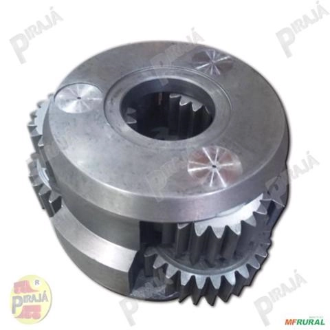 XKAH-00908 - CARRIER COMPLETO R110-7, R110-7A, R140LC-7, R140LC-7A, R180LC-7, R180LC-7A, R210LC-7 H Imagem XKAH-00908 - CARRIER COMPLETO R110-7, R110-7A, R140LC-7, R140LC-7A, R180LC-7, R180LC-7A, R210LC-7 H