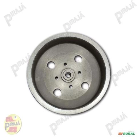 20459863 - POLIA DA CORREIA DENTADA EC135B, EC140B, EC160B, EC180B, EC210B Imagem 20459863 - POLIA DA CORREIA DENTADA EC135B, EC140B, EC160B, EC180B, EC210B