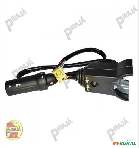 15146534 - ALAVANCA DE MARCHA L60F, L70F, L90F, L110F, L120F, L150F, L180F, L220F, L350F VOLVO Imagem 15146534 - ALAVANCA DE MARCHA L60F, L70F, L90F, L110F, L120F, L150F, L180F, L220F, L350F VOLVO