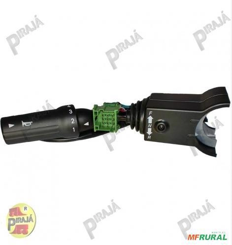 17416725 - ALAVANCA DE MARCHA L60F, L60G, L70F, L70G, L105, L110F, L110G, L110H, L120F, L120G VOLVO Imagem 17416725 - ALAVANCA DE MARCHA L60F, L60G, L70F, L70G, L105, L110F, L110G, L110H, L120F, L120G VOLVO