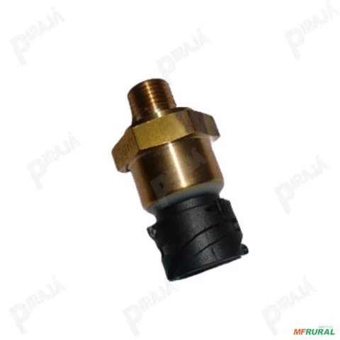 11419573 SENSOR DE PRESSÃO DA TRANSMISSÃO MÁQUINAS PESADAS LINHA AMARELA VOLVO