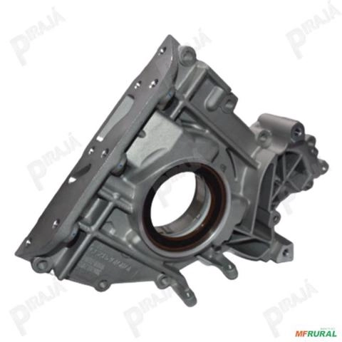 20574451 BOMBA DE OLEO L60E L70E L90E EC210B VOLVO Imagem 20574451 BOMBA DE OLEO L60E L70E L90E EC210B VOLVO