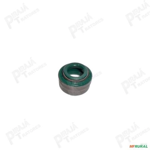 20459855 RETENTOR DE VALVULA MAQUINAS VOLVO Imagem 20459855 RETENTOR DE VALVULA MAQUINAS VOLVO