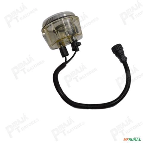 11110738 – COPO SEPARADOR FILTRO MAQUINAS VOLVO Imagem 11110738 – COPO SEPARADOR FILTRO MAQUINAS VOLVO