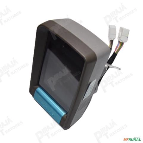 14723715- PAINEL DE INSTRUMENTOS EC220D VOLVO Imagem 14723715- PAINEL DE INSTRUMENTOS EC220D VOLVO