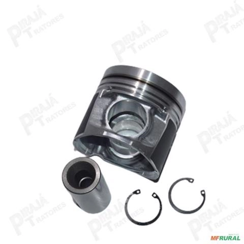 2600170 - PISTÃO STD S/ANEL E PINO 40MM SDLG Imagem 2600170 - PISTÃO STD S/ANEL E PINO 40MM SDLG