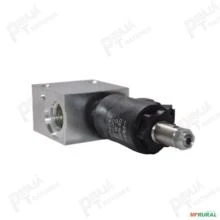 14616529 VALVULA SOLENOIDE DE DESCARGA escavadeira volvo