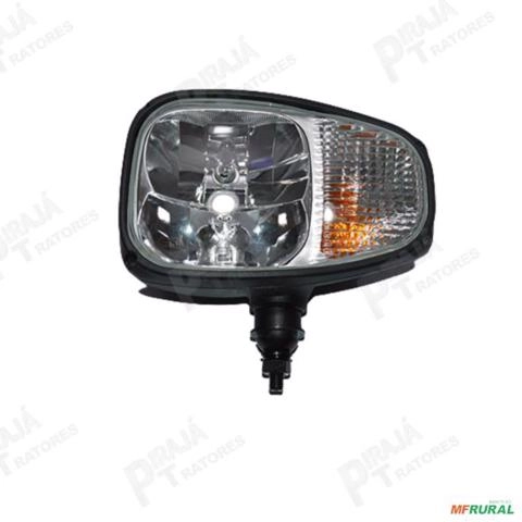 17286452 – FAROL E SETA L. ESQUERDO PÁ CARREGADEIRA VOLVO SERIE G MODERNO Imagem 17286452 – FAROL E SETA L. ESQUERDO PÁ CARREGADEIRA VOLVO SERIE G MODERNO