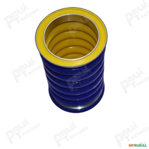 11110594 – MANGUEIRA INTERCOOLER PÁ CARREGADEIRA VOLVO Imagem 11110594 – MANGUEIRA INTERCOOLER PÁ CARREGADEIRA VOLVO