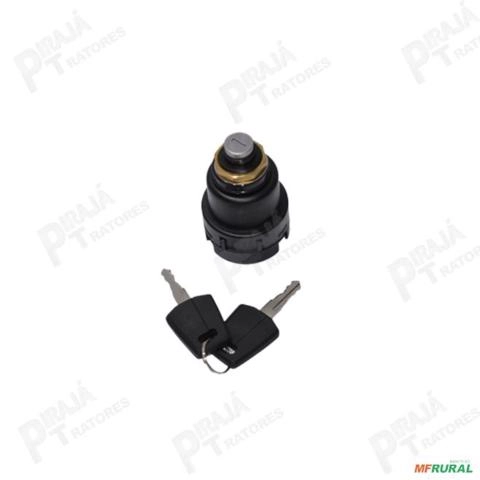 11444213 CHAVE DE PARTIDA PÁ CARREGADEIRA VOLVO Imagem 11444213 CHAVE DE PARTIDA PÁ CARREGADEIRA VOLVO