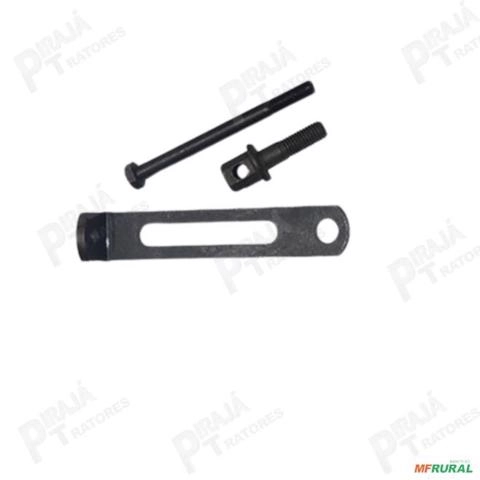 15168370-BARRA TENSORA PÁ CARREGADEIRA VOLVO Imagem 15168370-BARRA TENSORA PÁ CARREGADEIRA VOLVO