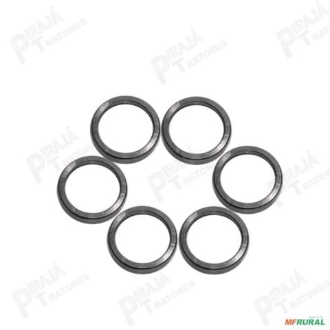 20459854 - SEDE VALVULA ESCAPE PÁ CARREGADEIRA VOLVO Imagem 20459854 - SEDE VALVULA ESCAPE PÁ CARREGADEIRA VOLVO