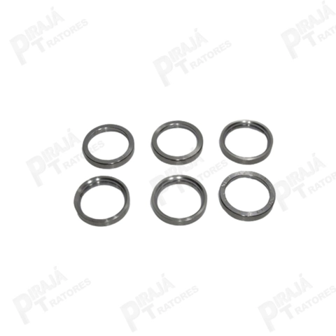 20459852  - SEDE VALVULA ADMISSÃO MAQUINAS PESADAS VOLVO Imagem 20459852  - SEDE VALVULA ADMISSÃO MAQUINAS PESADAS VOLVO