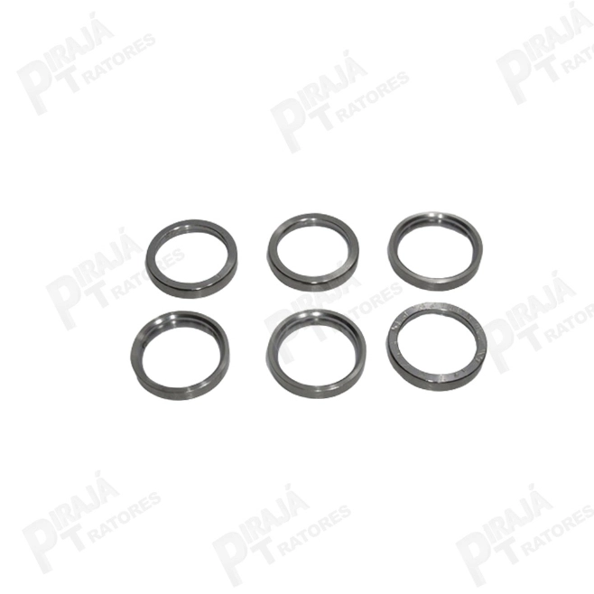 20459852  - SEDE VALVULA ADMISSÃO MAQUINAS PESADAS VOLVO Imagem 20459852  - SEDE VALVULA ADMISSÃO MAQUINAS PESADAS VOLVO