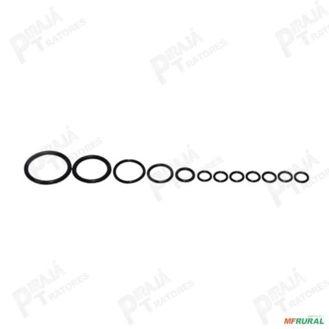 17210431 – JOGO DE VEDAÇÃO VOLVO, PÁ CARREGADEIRA E MINI ESCAVADEIRA Imagem 17210431 – JOGO DE VEDAÇÃO VOLVO, PÁ CARREGADEIRA E MINI ESCAVADEIRA